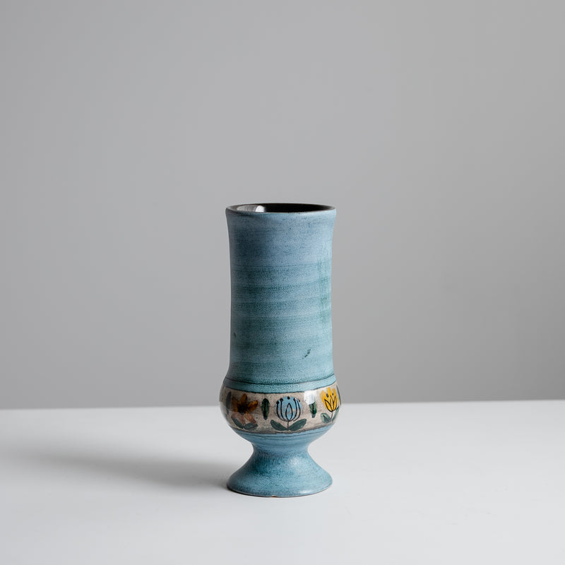 Vintage flower vase l ビンテージフラワーベース #253-A