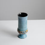 Vintage flower vase l ビンテージフラワーベース #253-A