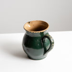 Vintage flower vase l ビンテージフラワーベース #260