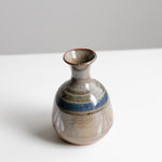 Vintage flower vase l ビンテージフラワーベース #262