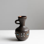 Vintage flower vase l ビンテージフラワーベース #263