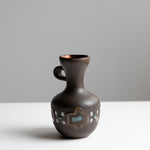 Vintage flower vase l ビンテージフラワーベース #263