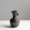 Vintage flower vase l ビンテージフラワーベース #263