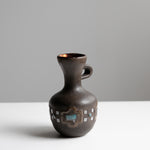 Vintage flower vase l ビンテージフラワーベース #263