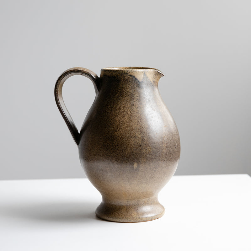 Vintage flower vase l ビンテージフラワーベース #266