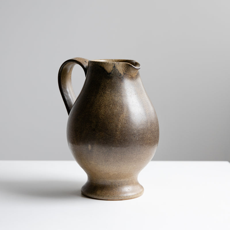 Vintage flower vase l ビンテージフラワーベース #266