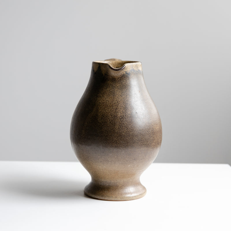 Vintage flower vase l ビンテージフラワーベース #266