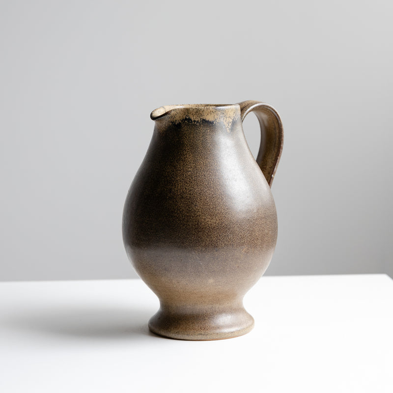 Vintage flower vase l ビンテージフラワーベース #266