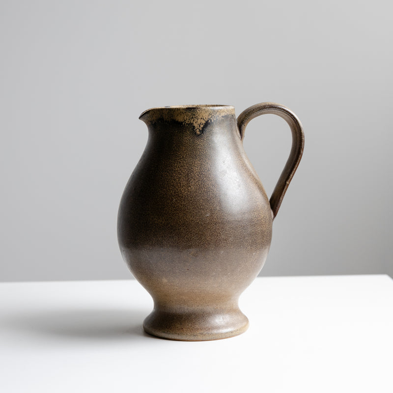 Vintage flower vase l ビンテージフラワーベース #266