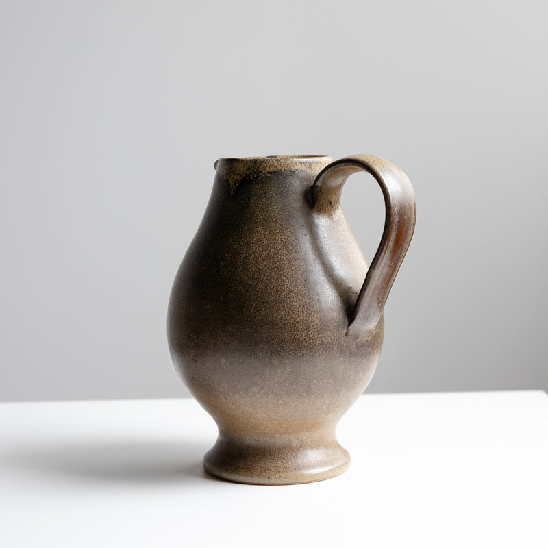 Vintage flower vase l ビンテージフラワーベース #266
