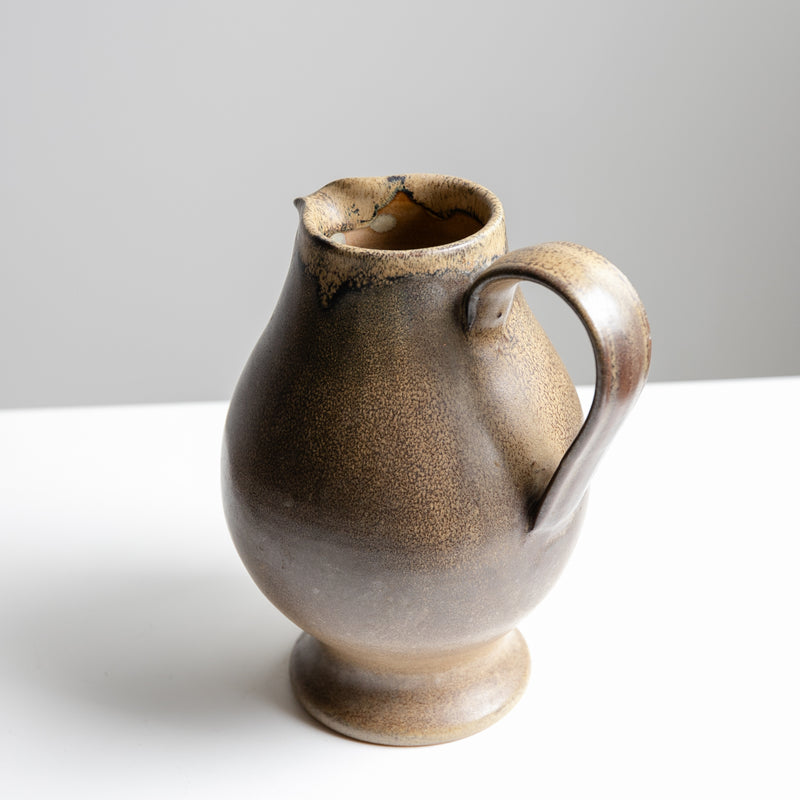 Vintage flower vase l ビンテージフラワーベース #266