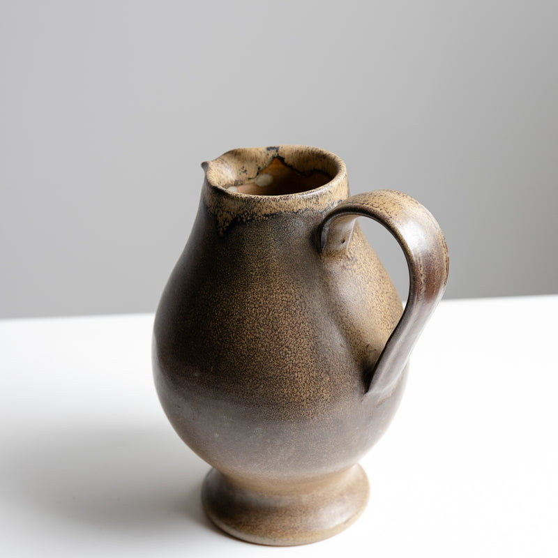 Vintage flower vase l ビンテージフラワーベース #266