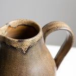 Vintage flower vase l ビンテージフラワーベース #266
