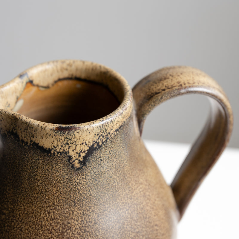 Vintage flower vase l ビンテージフラワーベース #266