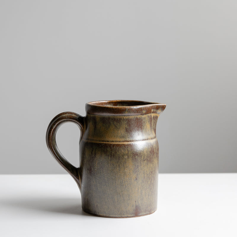 Vintage flower vase l ビンテージフラワーベース #267