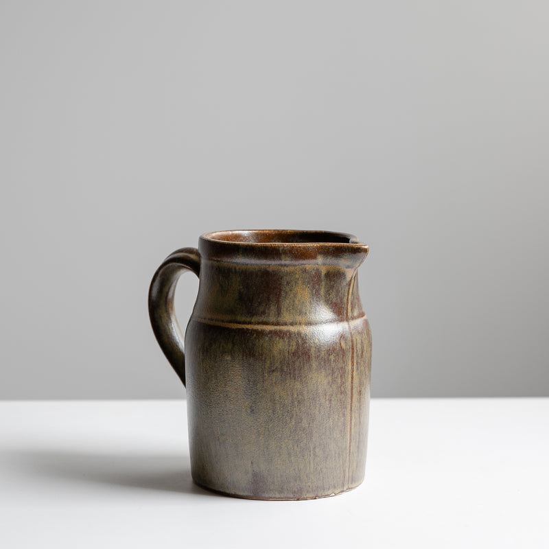 Vintage flower vase l ビンテージフラワーベース #267