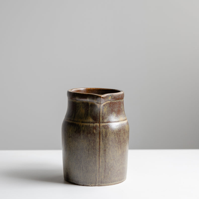 Vintage flower vase l ビンテージフラワーベース #267