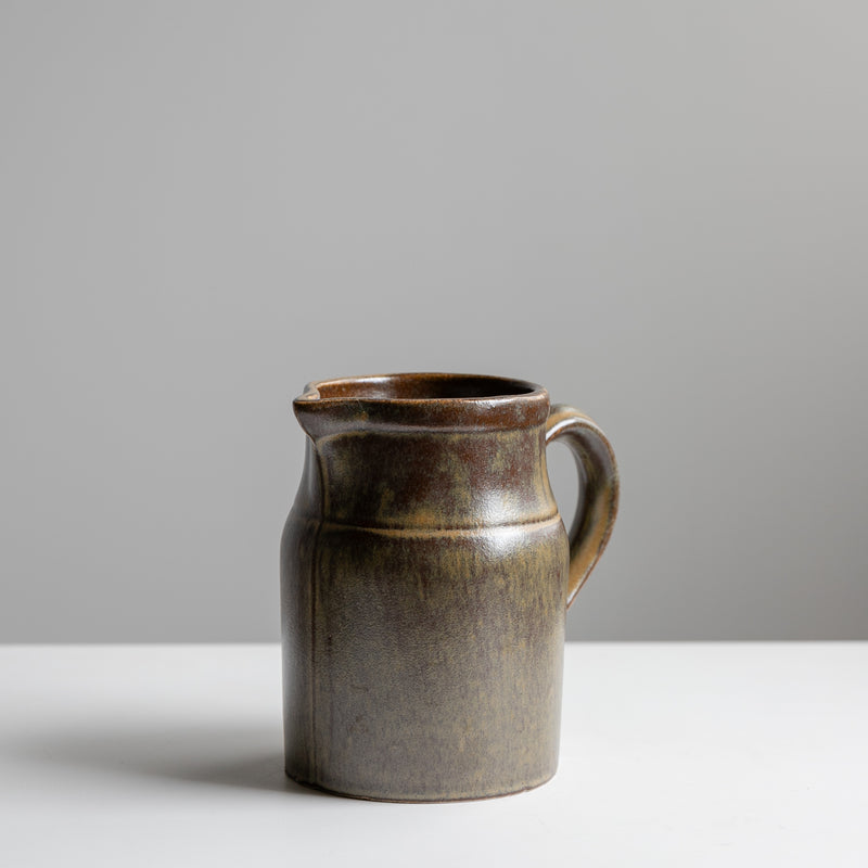 Vintage flower vase l ビンテージフラワーベース #267