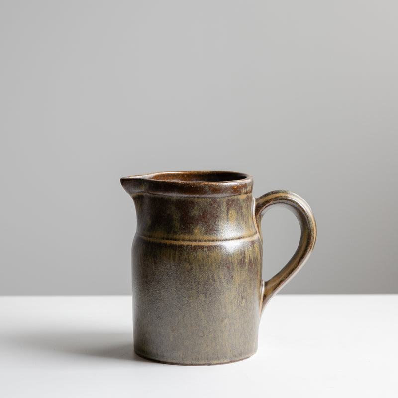 Vintage flower vase l ビンテージフラワーベース #267
