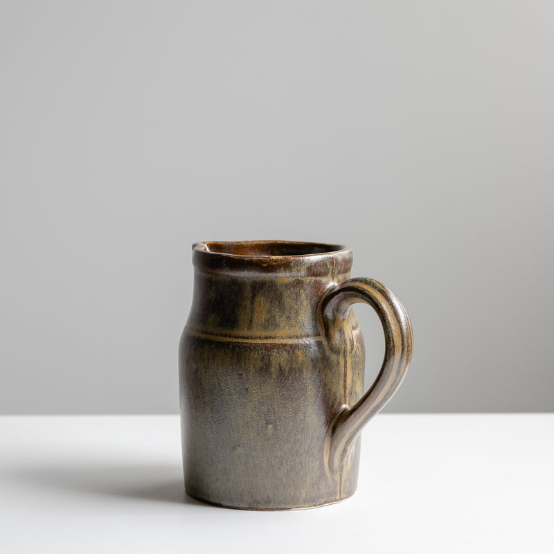 Vintage flower vase l ビンテージフラワーベース #267