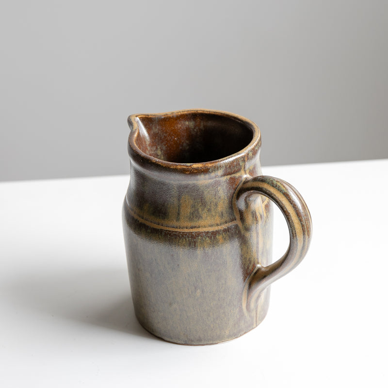 Vintage flower vase l ビンテージフラワーベース #267