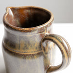 Vintage flower vase l ビンテージフラワーベース #267