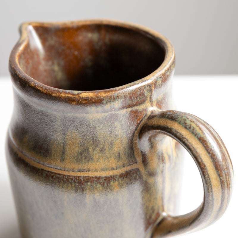 Vintage flower vase l ビンテージフラワーベース #267