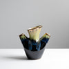 Vintage flower vase l ビンテージフラワーベース #269
