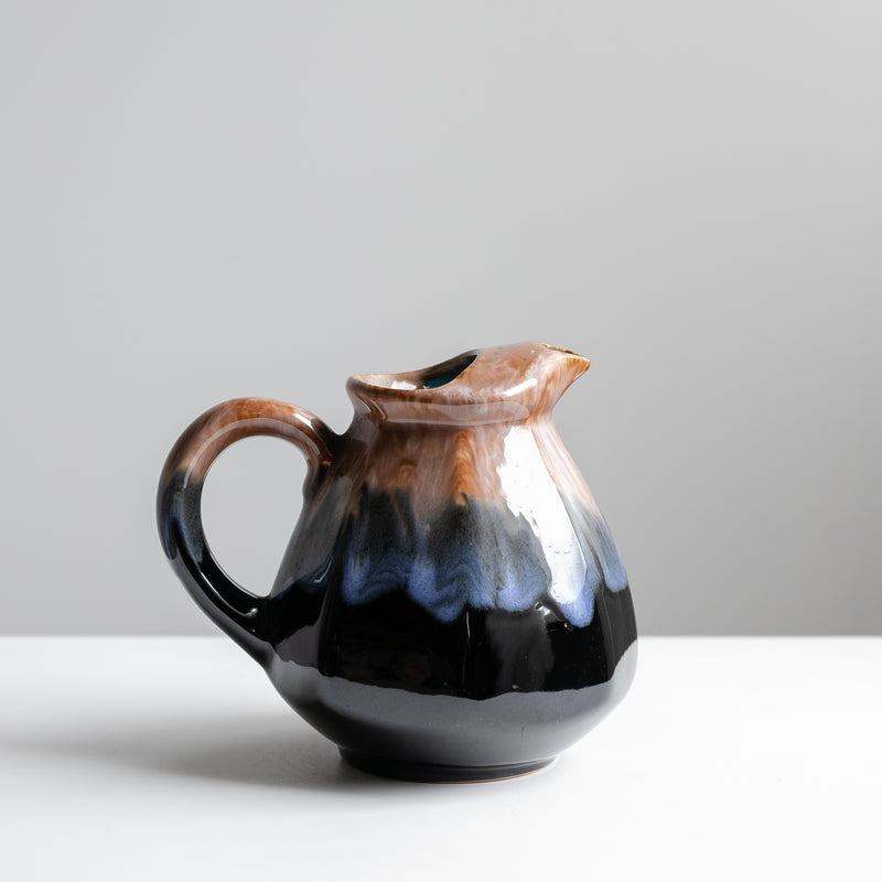 Vintage flower vase l ビンテージフラワーベース #270