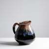 Vintage flower vase l ビンテージフラワーベース #270
