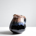 Vintage flower vase l ビンテージフラワーベース #270