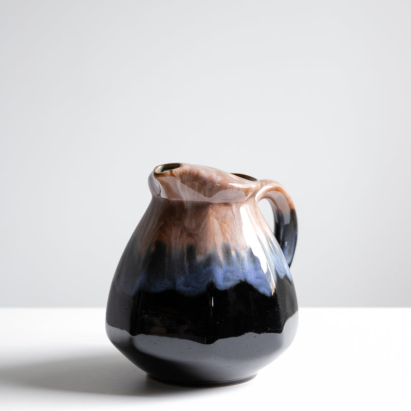 Vintage flower vase l ビンテージフラワーベース #270
