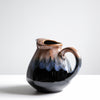 Vintage flower vase l ビンテージフラワーベース #270