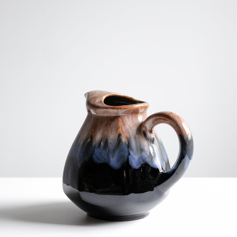 Vintage flower vase l ビンテージフラワーベース #270