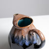 Vintage flower vase l ビンテージフラワーベース #270