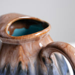Vintage flower vase l ビンテージフラワーベース #270