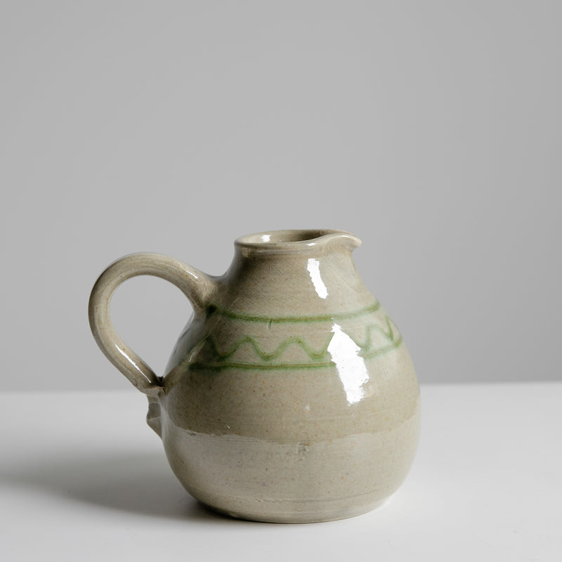 Vintage flower vase l ビンテージフラワーベース #271