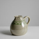 Vintage flower vase l ビンテージフラワーベース #271