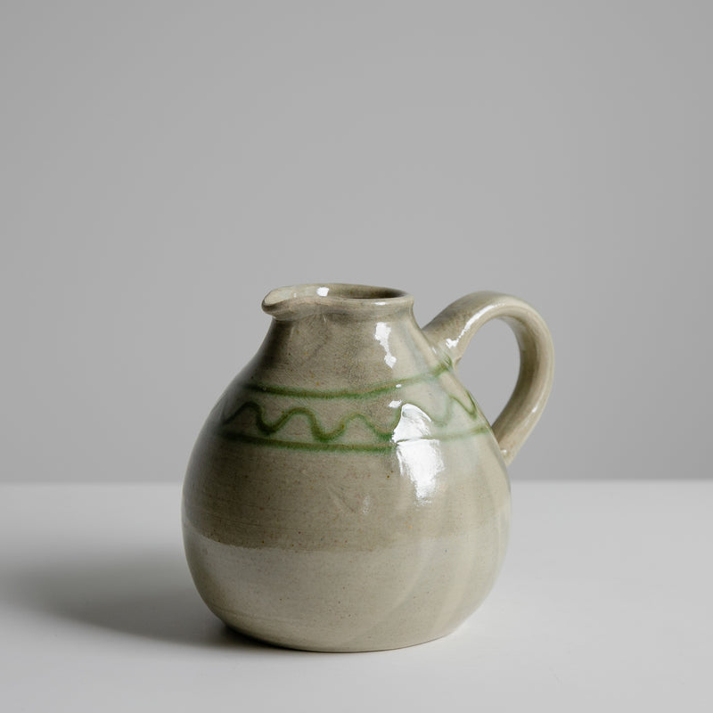 Vintage flower vase l ビンテージフラワーベース #271