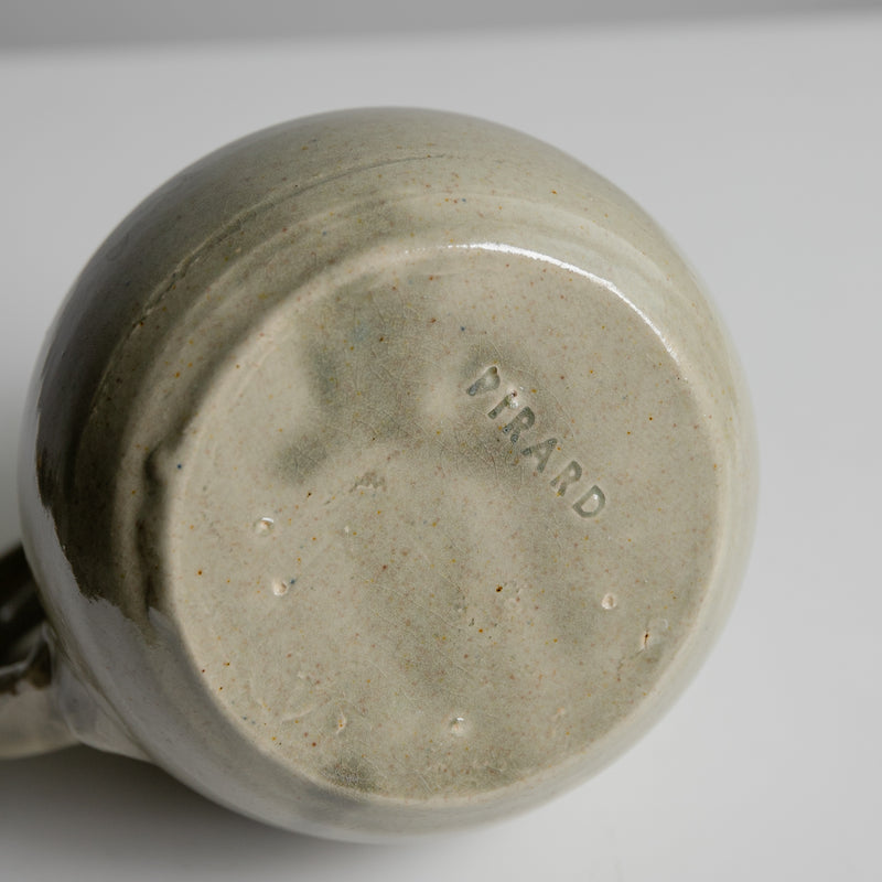 Vintage flower vase l ビンテージフラワーベース #271