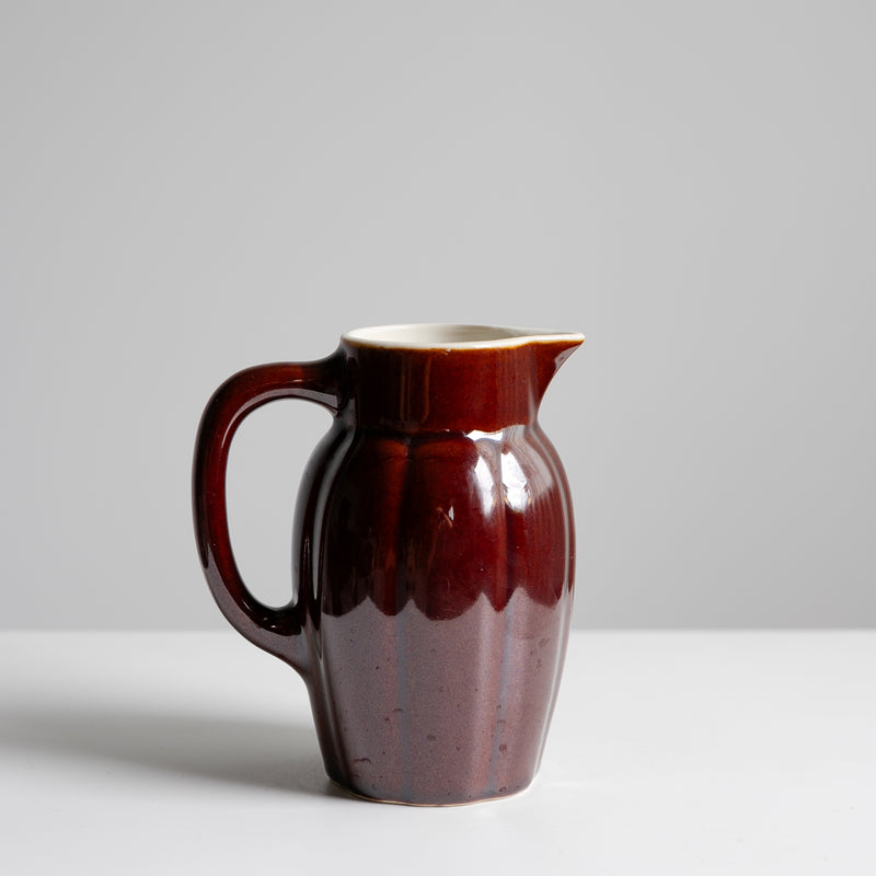 Vintage flower vase l ビンテージフラワーベース #272