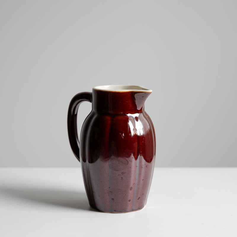 Vintage flower vase l ビンテージフラワーベース #272