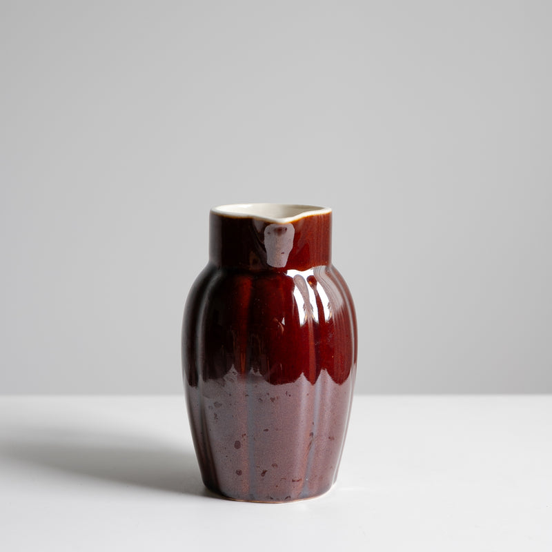 Vintage flower vase l ビンテージフラワーベース #272