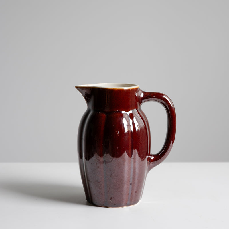 Vintage flower vase l ビンテージフラワーベース #272
