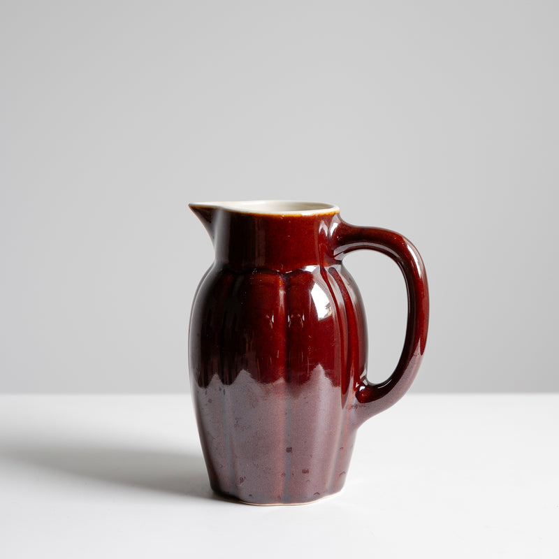 Vintage flower vase l ビンテージフラワーベース #272