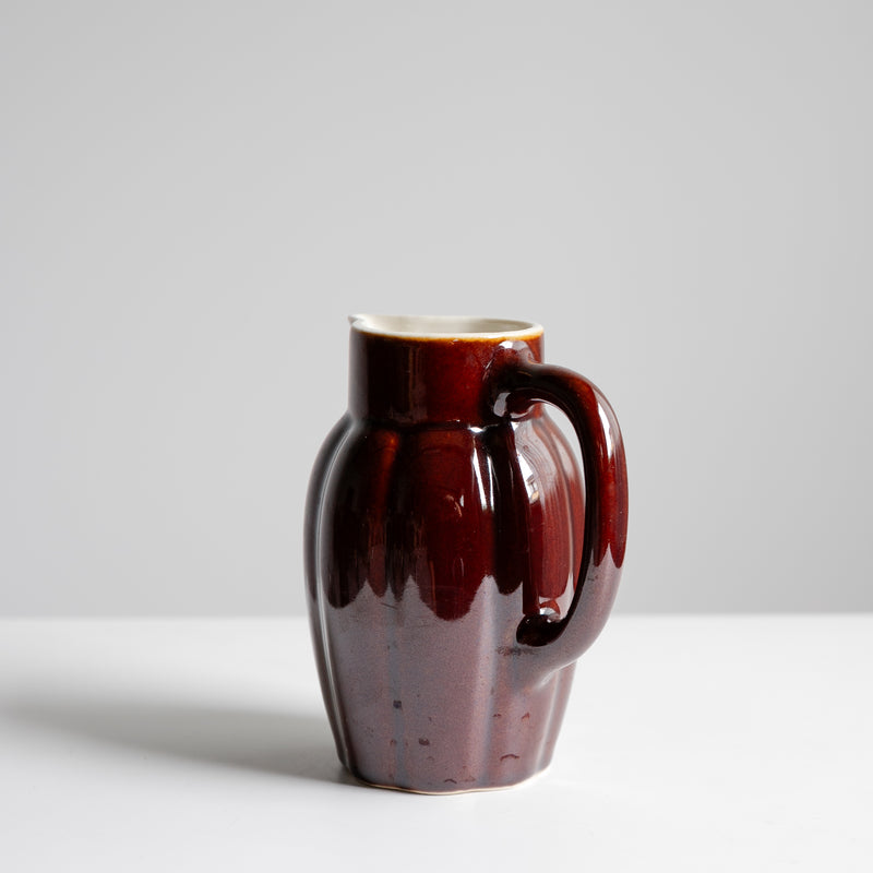 Vintage flower vase l ビンテージフラワーベース #272