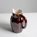 Vintage flower vase l ビンテージフラワーベース #272