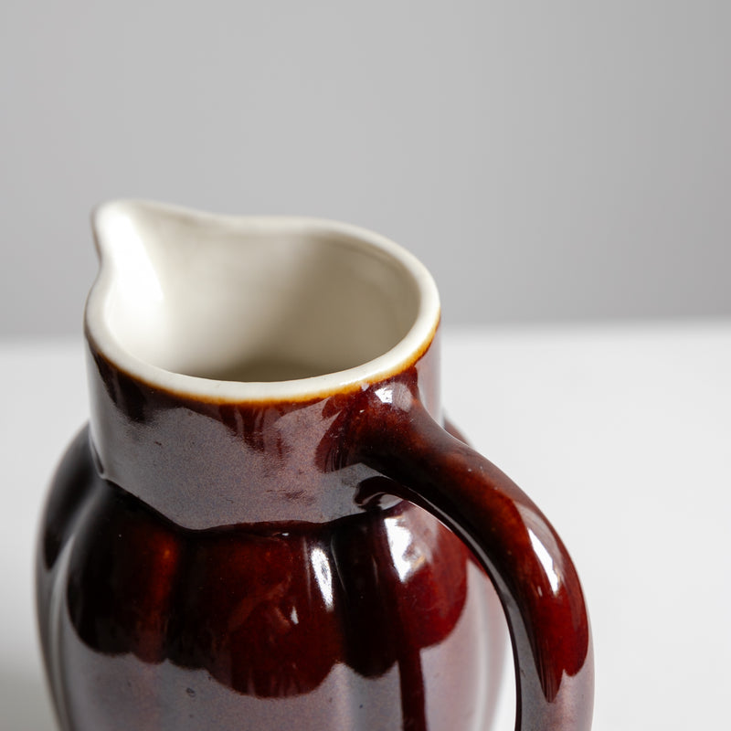 Vintage flower vase l ビンテージフラワーベース #272