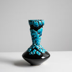 Vintage flower vase l ビンテージフラワーベース #273