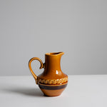 Vintage flower vase l ビンテージフラワーベース #274